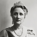 Kronprinsesse Märtha 1949. Foto: Ingeborg Ljusnes, De kongelige samlinger

